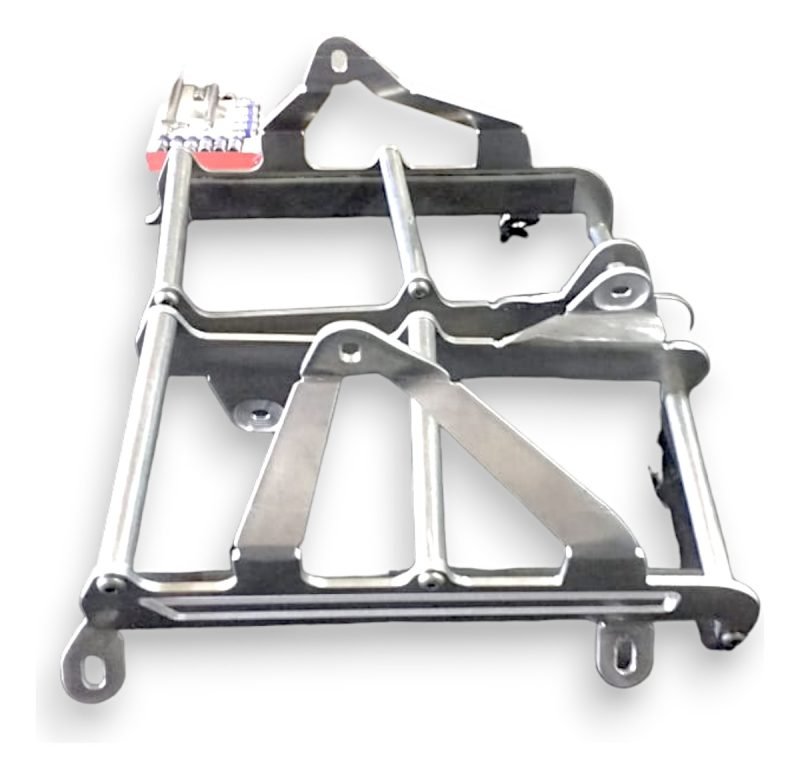 D_806322-MLA75643579465_042024-F.jpg Refuerzo Protector Radiador Yamaha Yz 450 F 2018-2022