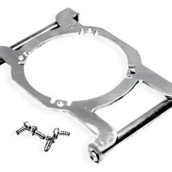 Soporte Electro Ventilador Spal Husqvarna Tc 125 2016-2022