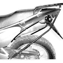 Portaequipaje + Ref Honda Nx 400 Falcon 1999-13 - Símil Givi