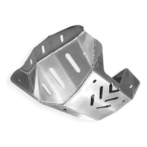 Protector Cubrecarter Cf Moto 450 Mt 2024-2025