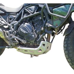 Protector Cubrecarter Benelli Trk 702 X 2021-2025