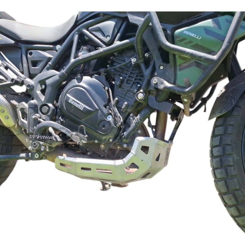 Protector Cubrecarter Benelli Trk 702 X 2021-2025