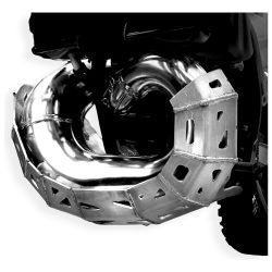 D_809657-MLA78457217334_082024-F.jpg Protector Cubrecarter Hard Enduro Husqvarna Te 250 2017-2019