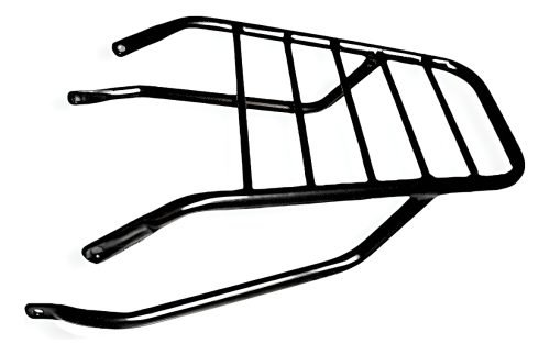 Portaequipaje Largo Bajaj 220 Avenger