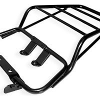 Portaequipaje Honda Cg 150 Titán 2000-2014