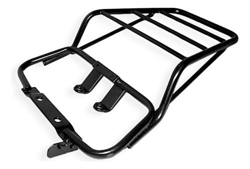 Portaequipaje Honda Cg 150 Titán 2000-2014