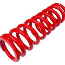 Resorte Monoshock Suspension Honda Crf 250 R 2004-2025