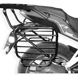 Portaequipaje + Soporte Alforjas C/base Benelli Tnt 250