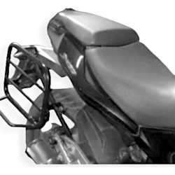 Portaequipaje + Soporte Alforjas S/base Bajaj 400 Dominar