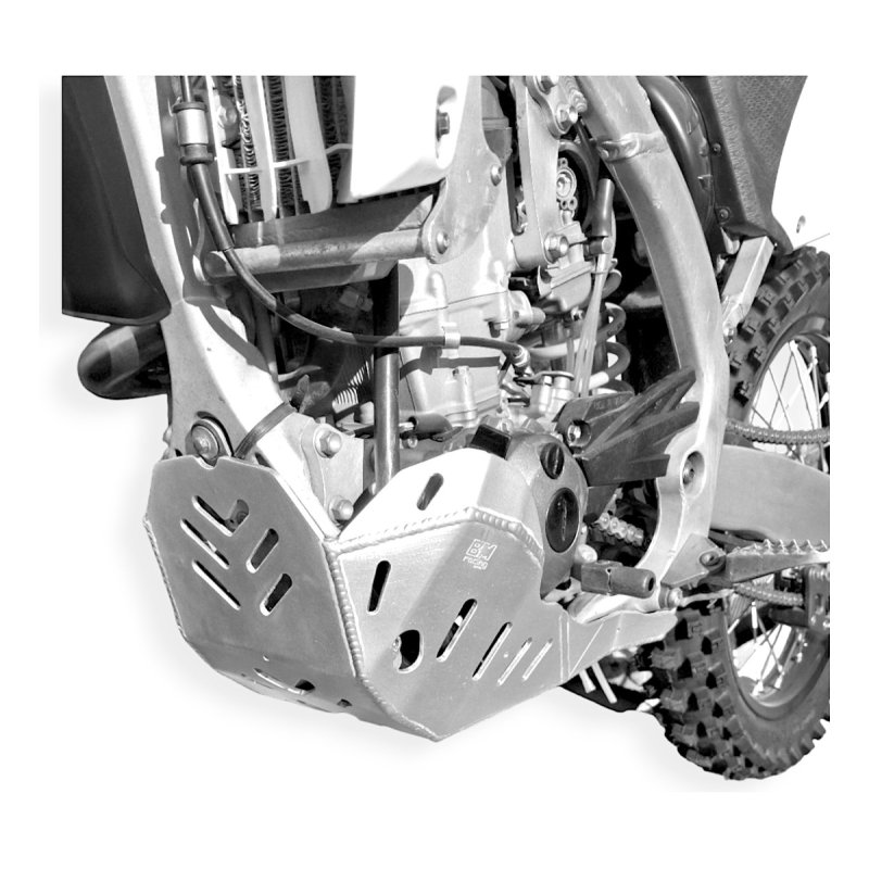 Protector Cubrecarter Yamaha Yz 250 F 2010-2013