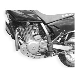 Protector Cubrecarter Suzuki Dr 650 Se 1996-2025