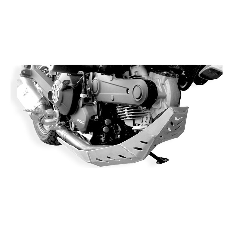 Protector Cubrecarter Ducati 400 Scrambler Integral 2016-23