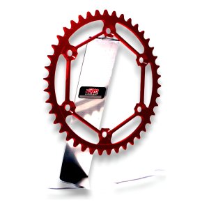 D_816540-MLA89012451598_082025-F.jpg Corona Transmision Suzuki Dr 250 1994-1995