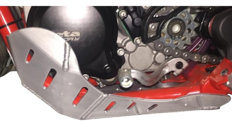Protector Cubrecarter Beta Rr 250 Racing 2018-2025