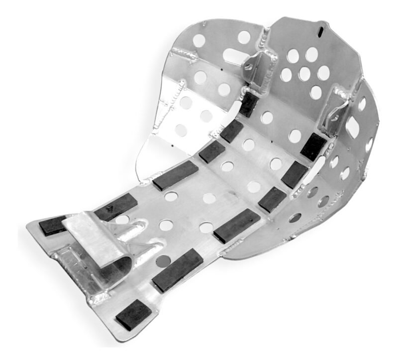 Protector Cubrecarter Honda Crf 450 X 2003-2017