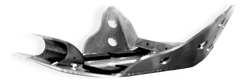 Protector Cubrecarter Ktm Exc 200 2014-2018