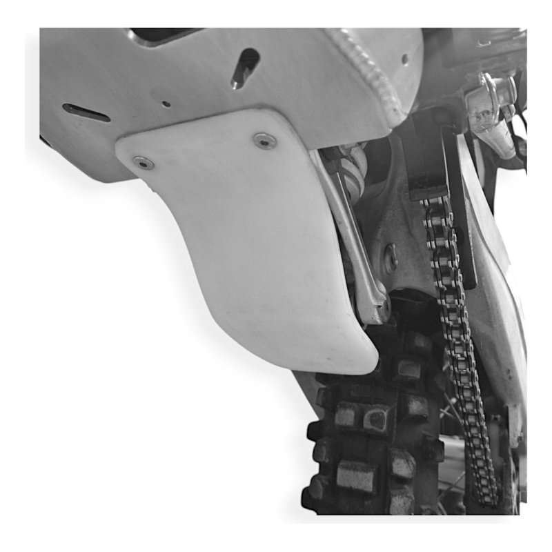 Protector Bieletas Gasgas Ecf 450 2021-2025