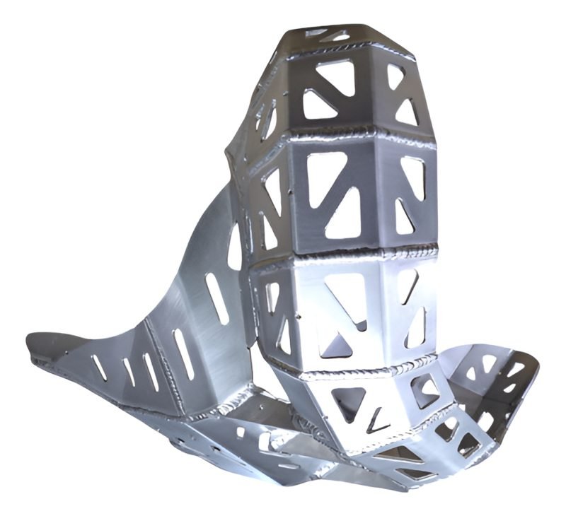 Protector Cubrecarter Hard Enduro Beta 300 Racing 2018-2025