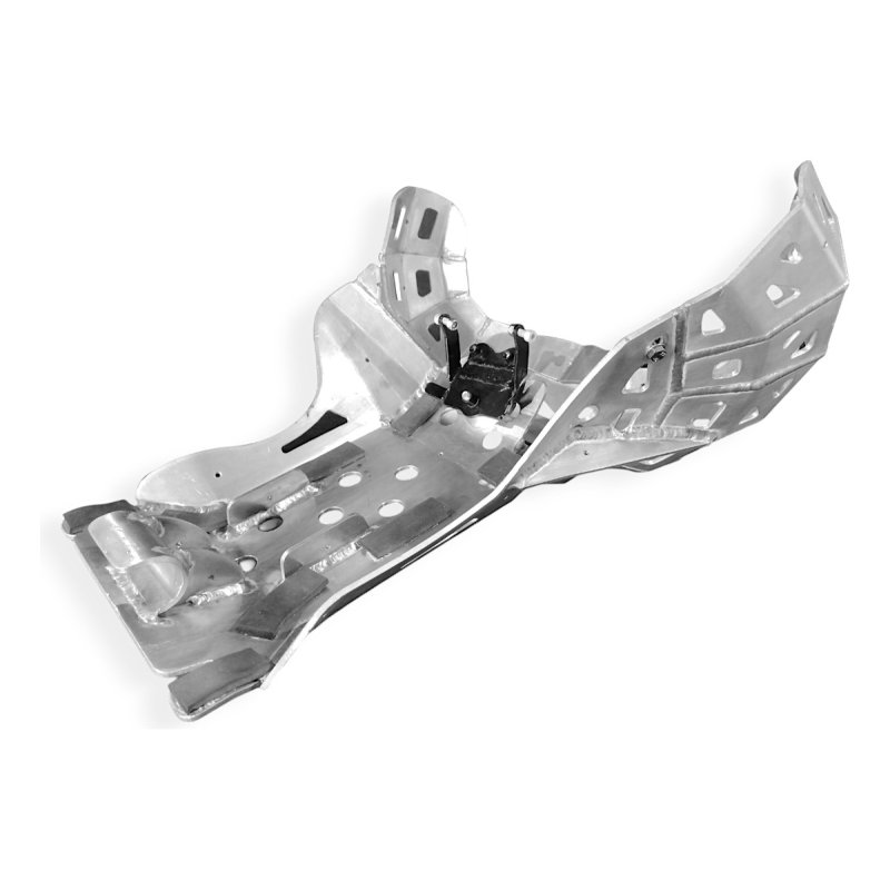 Protector Cubrecarter Hard Enduro Ktm Exc 300 2012-2016