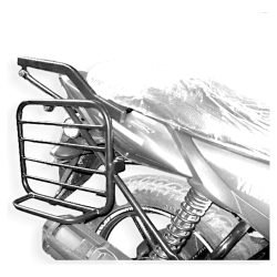Portaequipaje + Soporte Alforjas C/base Yamaha Sz 150 Rr