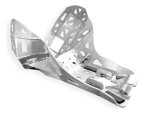 Protector Cubrecarter Hardenduro Husqvarna Te 300i 2020-2023