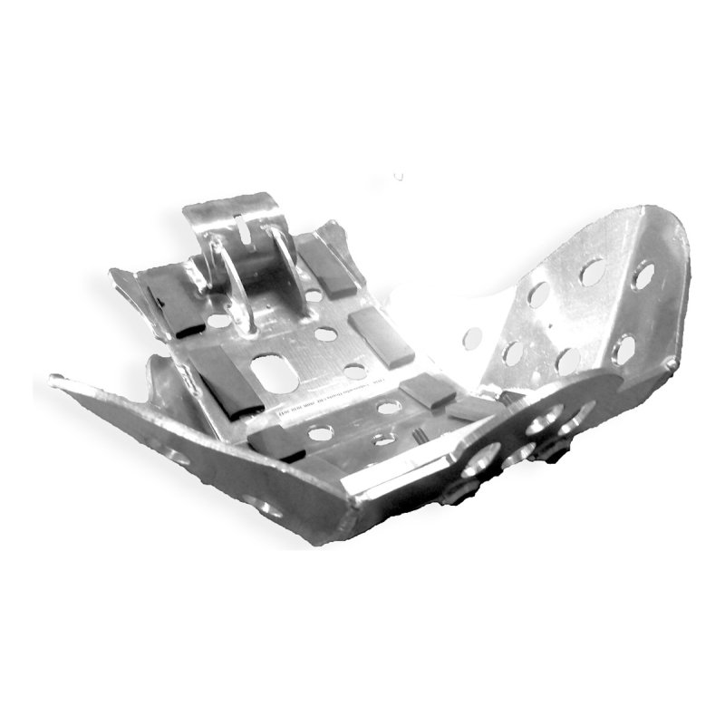 Protector Cubrecarter Honda Crf 250 R 2010-2017