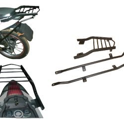 Portaequipaje Guerrero Trip 125 Plus