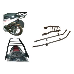 Portaequipaje Guerrero Trip 125 Plus