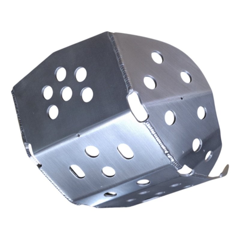 Protector Cubrecarter Yamaha Yz 450 F 2010-2017