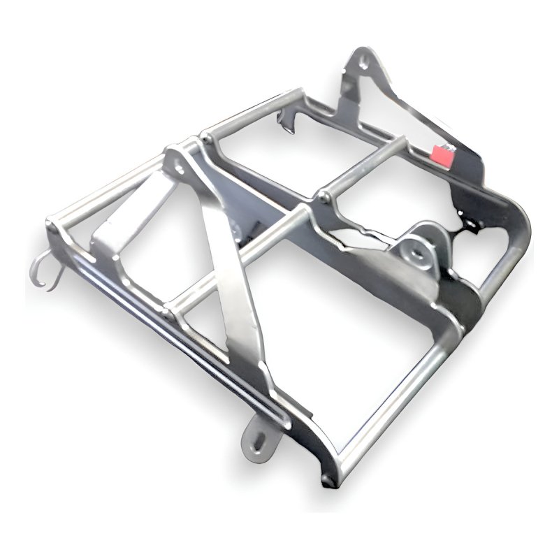 Refuerzo Protector Radiador Yamaha Yz 125 2005-2024