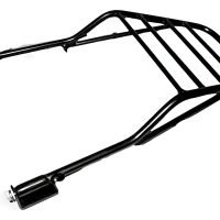 Portaequipaje P/pasamanos Honda Xr 250 Tornado