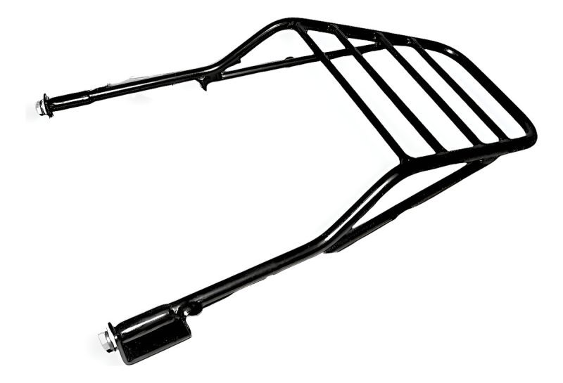 Portaequipaje P/pasamanos Honda Xr 250 Tornado