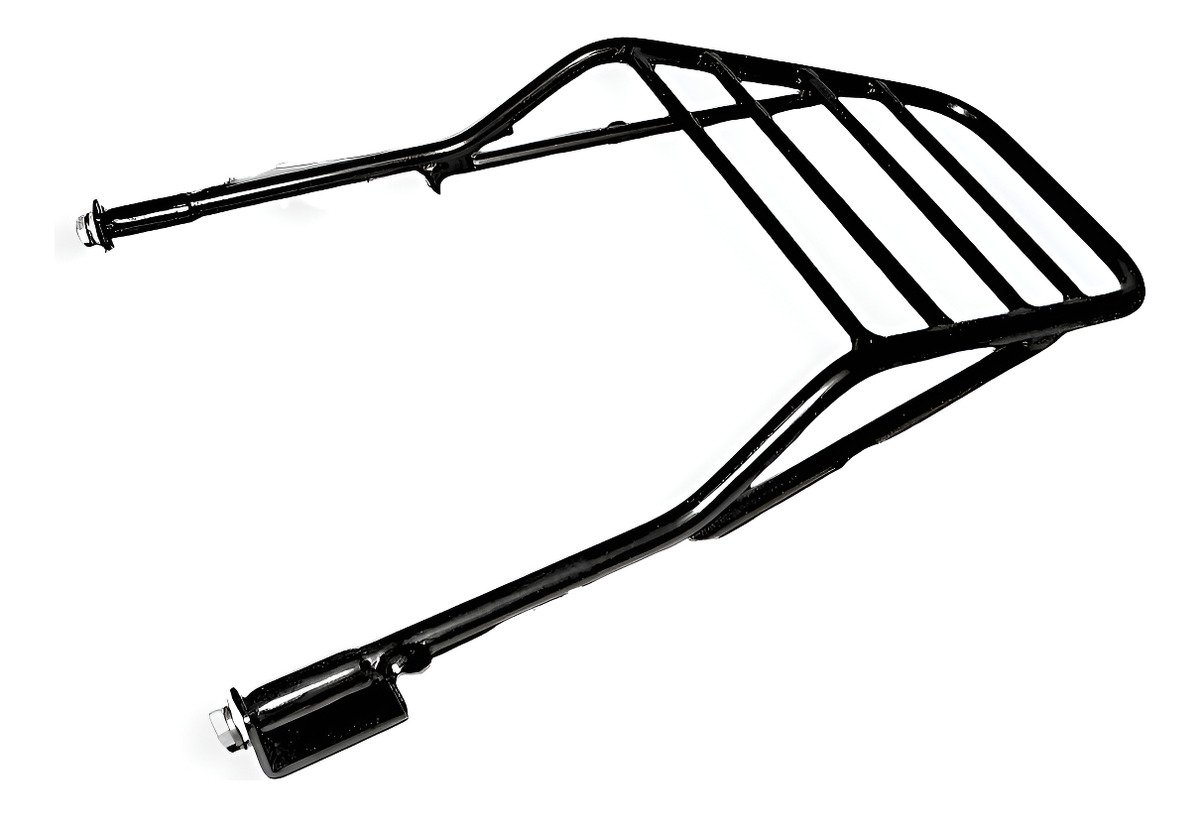 Portaequipaje P/pasamanos Honda Xr 250 Tornado