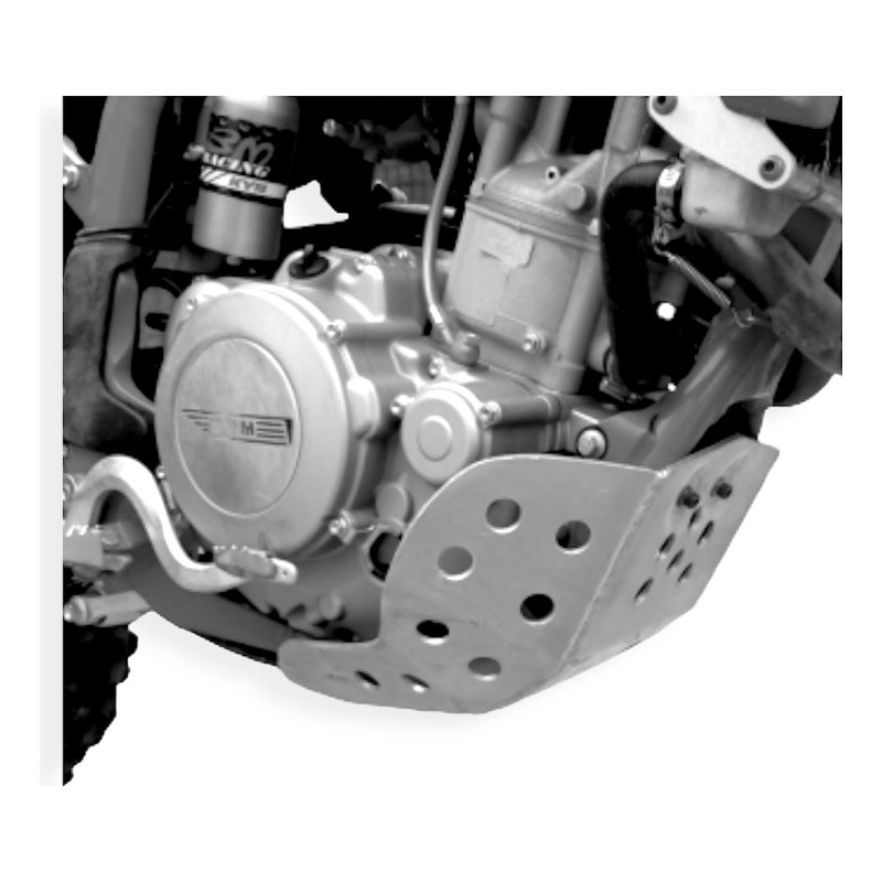 Protector Cubrecarter Swm Rs 300 R 2018-2019