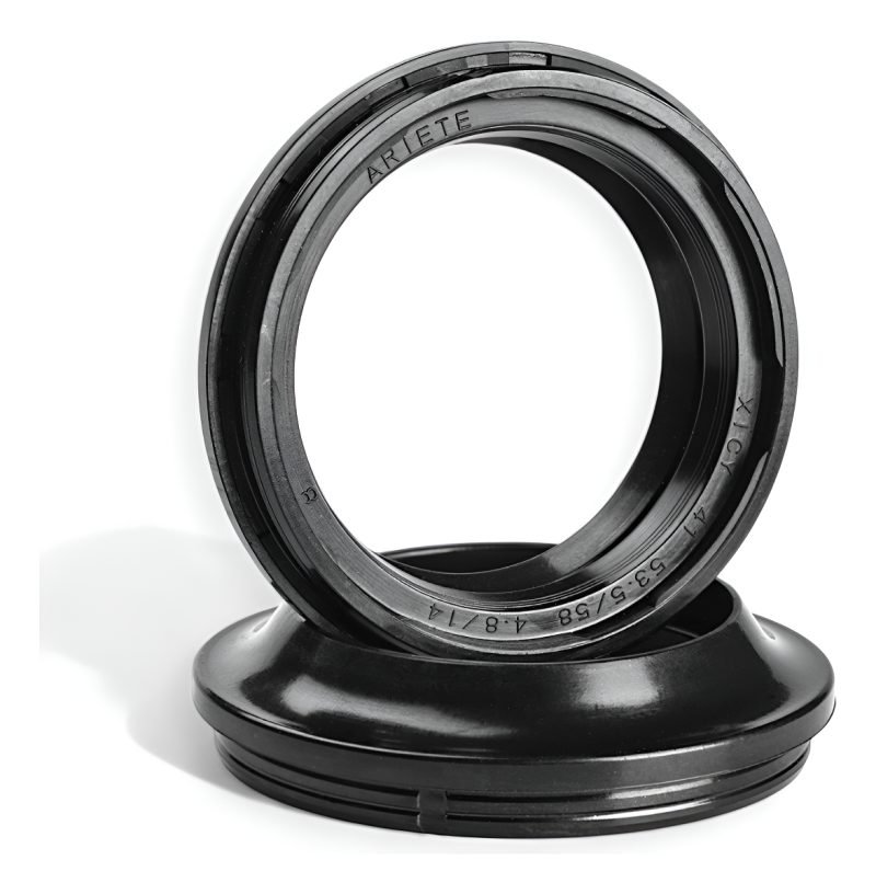 Kit Guardapolvos Ariete Ari.159 Ktm Sx 85 2013-2016