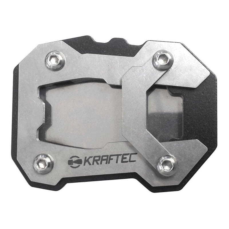 Ampliación Muleta Ducati 1200 Multistrada