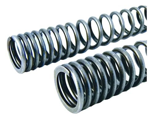 Resortes Horquilla Suspension Suzuki Rm 125 2001-2003 X 2u