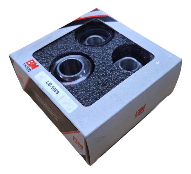 Kit Rodamiento Inferior Monoshock Ktm Sx 450 2003-2006