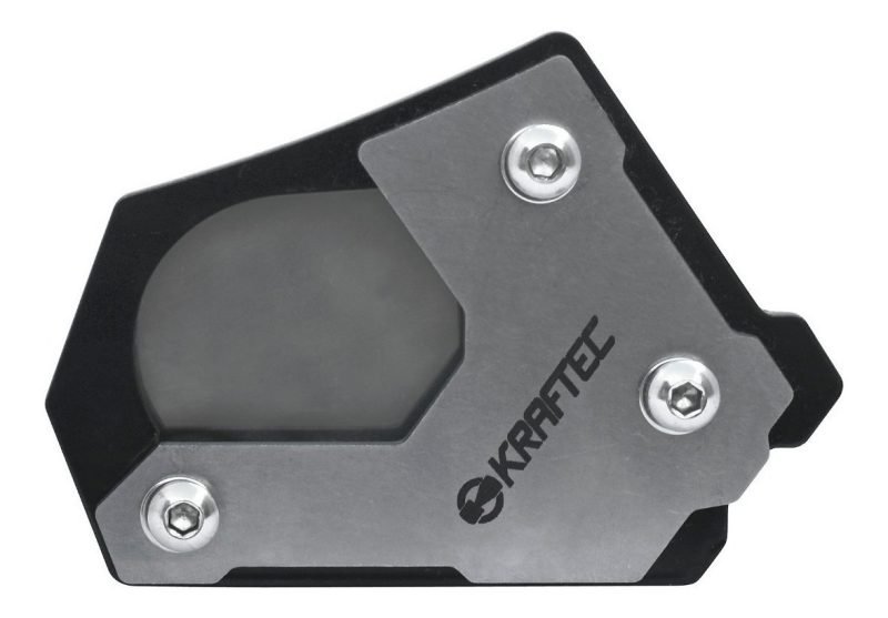 Ampliación Muleta Bmw Gs 1200 Rw Adv Chasis Bajo 2014-2016