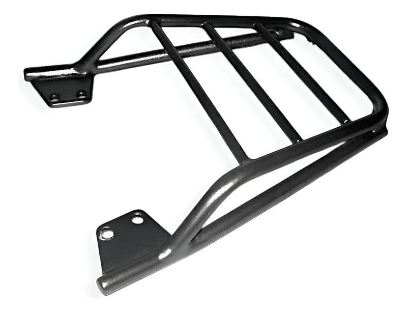 Portaequipaje Bajaj 150 F Rouser - Retirar Pasamanos