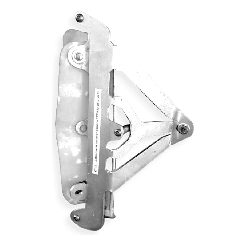 Refuerzo Protector Radiador Yamaha Yz 450 F 2010-2013