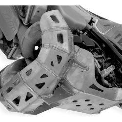 Protector Cubrecarter Hard Enduro Husaberg Te 250 2011-2014