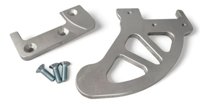 Protector Disco Freno Trasero Ktm Excf 250 2008-2022