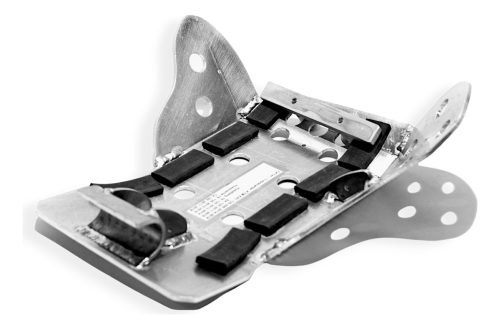 Protector Cubrecarter Husqvarna Te 125 2014-2017