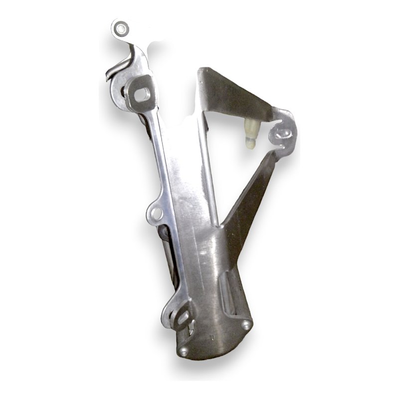 Refuerzo Protector Radiador Yamaha Wr 450 F 2012-2015