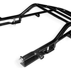 Portaequipaje + Soporte Alforjas S/base Honda Xr 250 Tornado