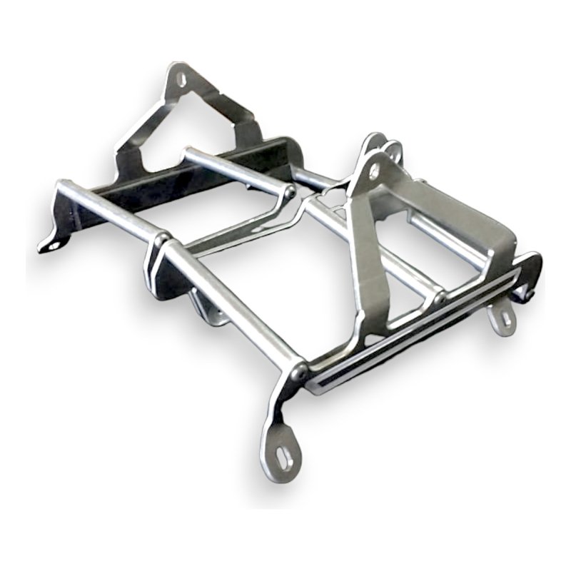 Refuerzo Protector Radiador Yamaha Yz 250 F 2019-2022