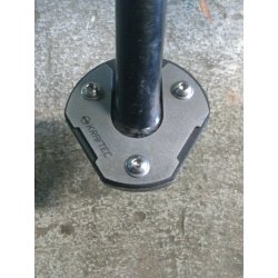 Ampliación Muleta Bmw Gs 1250 Rw Adventure Hp Chasis Bajo