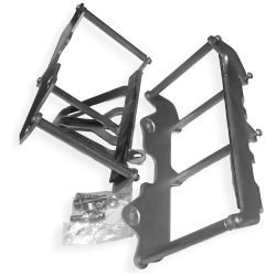 Refuerzo Protector Radiador Yamaha Yz 450 F 2010-2013