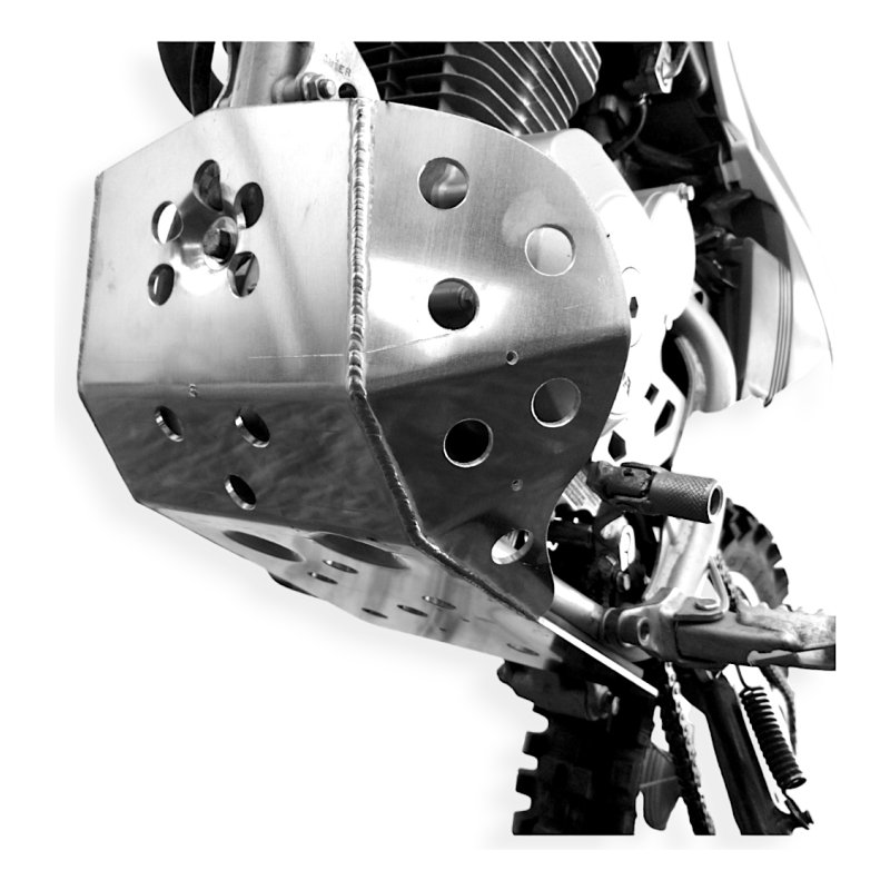 Protector Cubrecarter Rvm Cz 250 L 2021-2025